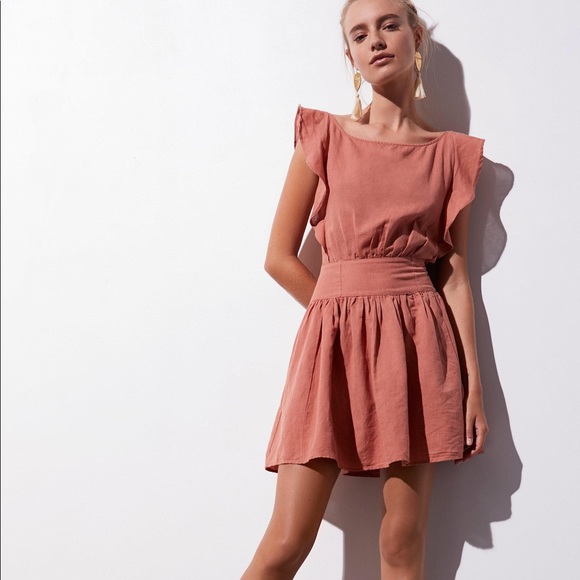 Free People Dresses & Skirts - NEW Free People Erin Dress